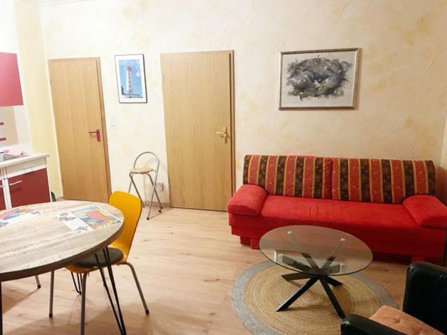 Ferienwohnung Kuckucksnest Bielefeld Exterior foto