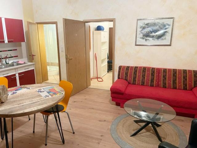 Ferienwohnung Kuckucksnest Bielefeld Exterior foto
